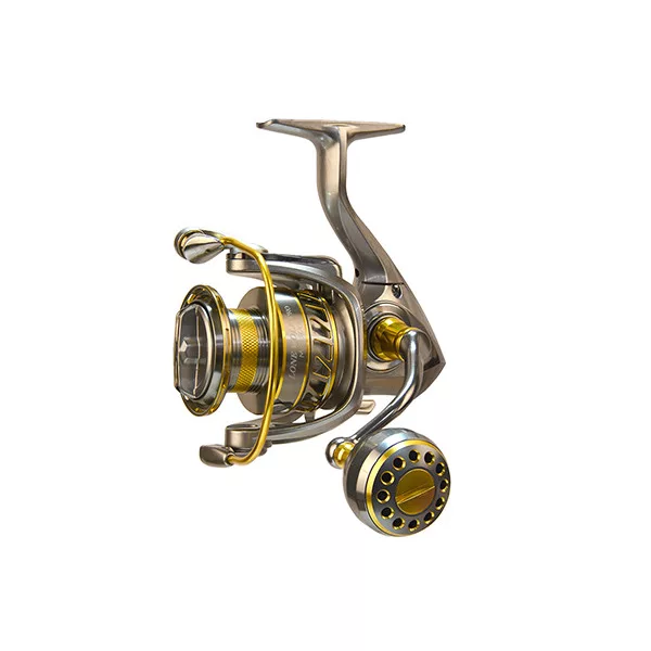 Ryobi Lone Wolf Pro MC 4000 Mulinello a frizione anteriore