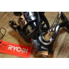 Ryobi Salvo UVB 2000 Elsőfékes Orsó