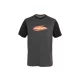 Sonubaits Grey T-Shirt Maglietta L