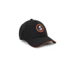 Sonubaits 6 Panel Water-Proof S Design Cap Cappellino da Baseball