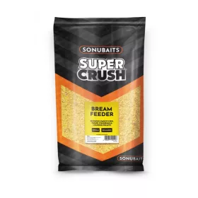 Sonubaits Bream Feeder - 2kg (S0770007) pastura