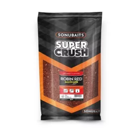 Sonubaits Robin Red Margin Mix - 2kg (S0770034) pastura