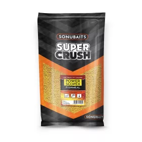 Sonubaits Power Scopex Groundbait - 2kg pastura
