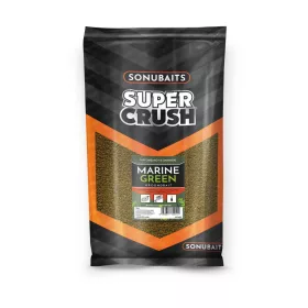Sonubaits Marine Green Groundbait Pastura 2kg