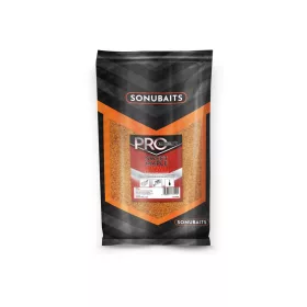 Sonubaits PRO Sweet Maple Fishmeal Groundbait Pastura 900gr