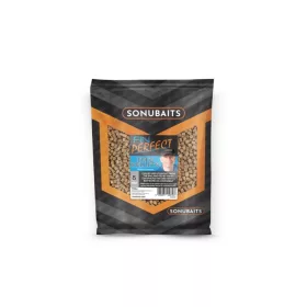   Sonubaits Fin Perfect Feed 650g - 8mm (S0790005) pellet da pastura