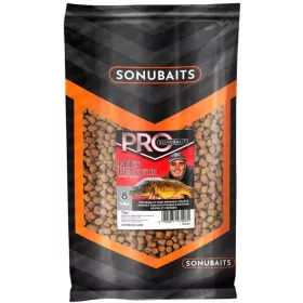   Sonubaits Pro Feed Pellets - 8mm (S0790011) pellet da pastura