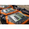 Sonubaits Marine Green Feed 6mm Pellet da Pastura 900gr