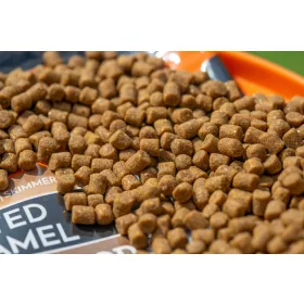   Sonubaits Stiki Method Pellets Power Scopex 4mm Pellet da pastura 650g