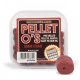 Sonubaits Pellet Os 8mm - Crab (S0810001) pellet da innesco forato