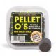 Sonubaits Pellet Os 8mm - Cheesy Garlic (S0810004) pellet da innesco forato