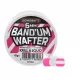 Sonubaits Bandum Wafters - 6mm Krill e Calamaro (S0810065) wafters esca da amo