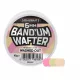 Sonubaits Bandum Wafters - 6mm Effetto Sbiadito (S0810067) wafters esca da amo