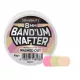 Sonubaits Bandum Wafters - 8mm Effetto Sbiadito (S0810071) wafters esca da amo