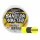 Sonubaits Bandum Wafters - 10mm Banoffee (S0810072) wafters esca da amo