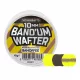 Sonubaits Bandum Wafters - 10mm Banoffee (S0810072) wafters esca da amo