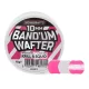 Sonubaits Bandum Wafters - 10mm Krill e Calamaro (S0810074) wafters esca da amo