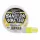Sonubaits Bandum Wafters - 10mm Ananas e Cocco (S0810075) wafters esca da amo