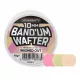 Sonubaits Bandum Wafters - 10mm Effetto Sbiadito (S0810076) wafters esca da amo