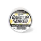 Sonubaits Bandum Sinkers Ananas e Cocco - 8mm (S0810083) manubrio