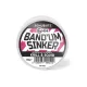 Sonubaits Bandum Sinkers Krill e Calamaro - 6mm (S0810085) manubrio