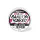 Sonubaits Bandum Sinkers Krill e Calamaro - 8mm (S0810086) manubrio