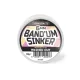 Sonubaits Bandum Sinkers Effetto Sbiadito - 6mm (S0810091) manubrio