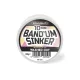 Sonubaits Bandum Sinkers Effetto Sbiadito - 10mm (S0810093) manubrio