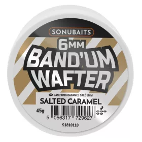 Sonubaits Bandum 10mm 45gr Wafters Caramello Salato