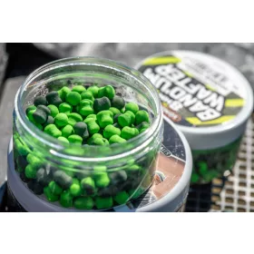 Sonubaits Bandum Wafter Marine Green 8mm Wafter 40gr