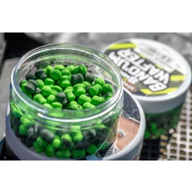 Sonubaits Bandum Wafter Marine Green 10mm Wafter 40gr