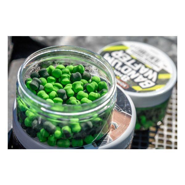 Sonubaits Bandum Wafter Marine Green 10mm Wafter 40gr
