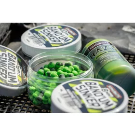   Sonubaits Bandum Sinker Marine Green 10mm Esca Affondante 60gr