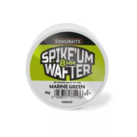 Sonubaits Spikeum Wafter Marine Green 40gr