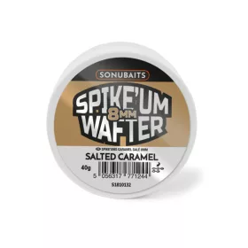 Sonubaits Spikeum Wafter Salted Caramel 40gr