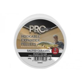 Sonubaits Pro Hookable Expander Caramel 8mm Esca da amo