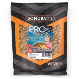   Sonubaits Pro Expander Pellets - 6mm (S0830002) pellet espansore da pastura
