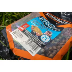   Sonubaits Pro Expander Pellets F1 6mm Pellet da Pastura 500gr
