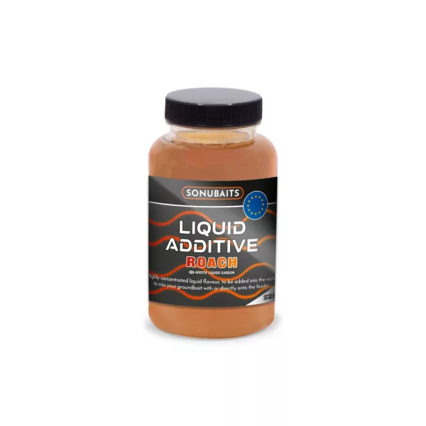 Sonubaits Liquid Additive Aroma Liquido Scarafaggio 250ml