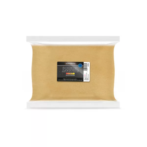 Sonubaits Powder Additive Aroma in polvere Cavedano 250gr