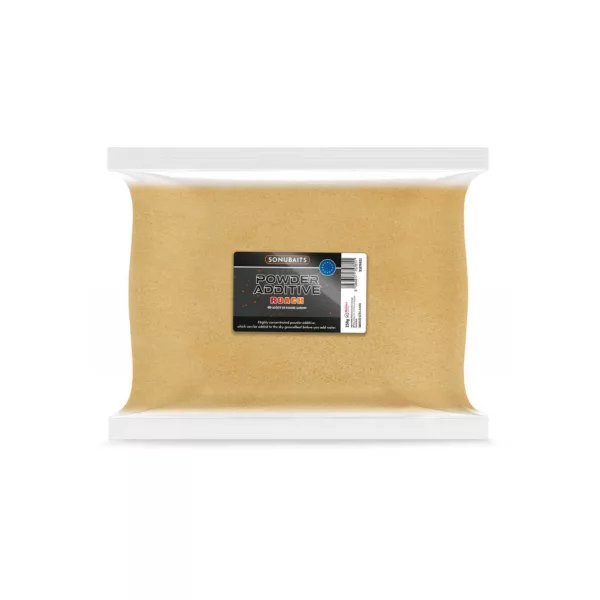 Sonubaits Powder Additive Aroma in Polvere Scarafaggio 250gr