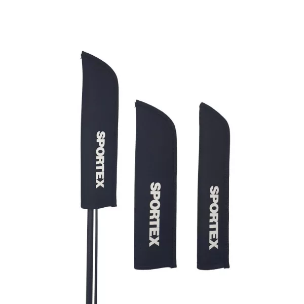 Cappuccio protettivo per cima canna Sportex Hardshell M