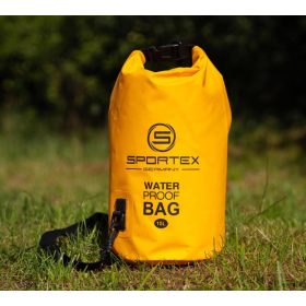 Sportex Eva Dry Bag Borsa impermeabile 10L
