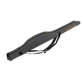 Sportex Fodero per Canna Rigido 1 Scomparto 145cm Olive