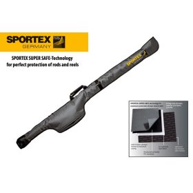 Borsa Portacanne Sportex Carp X 195cm