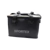 Borsa Pieghevole Sportex EVA 40x26x26cm