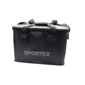 Borsa Pieghevole Sportex EVA 40x26x26cm