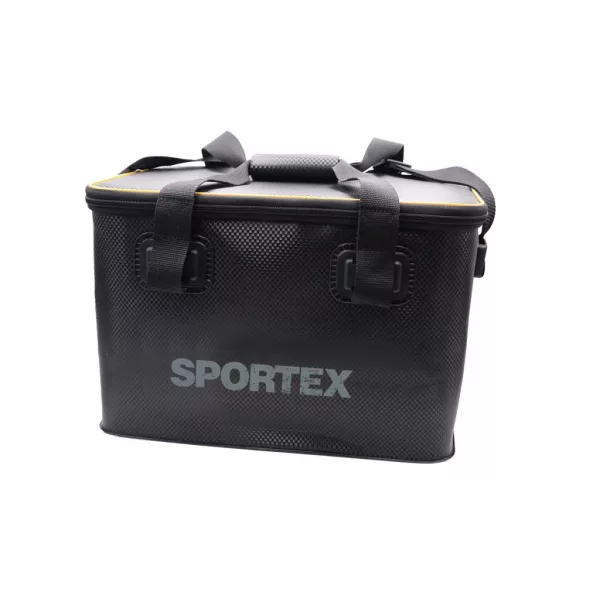 Borsa Pieghevole Sportex EVA 40x26x26cm