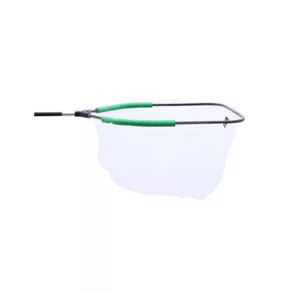 Mikado Method Nylon 50x40cm Testa di guadino