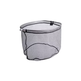 Mikado Pieghevole Gommato 60x50cm Testa di guadino